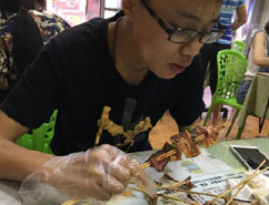西夏烧烤加盟,学烧烤技术,开烧烤店多少钱