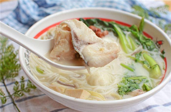 西夏鱼粉培训